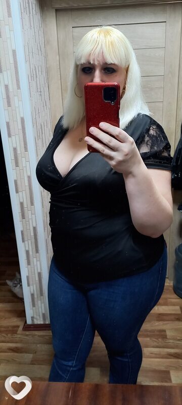 Татьяна, 38, Оренбурге — анкета №771809