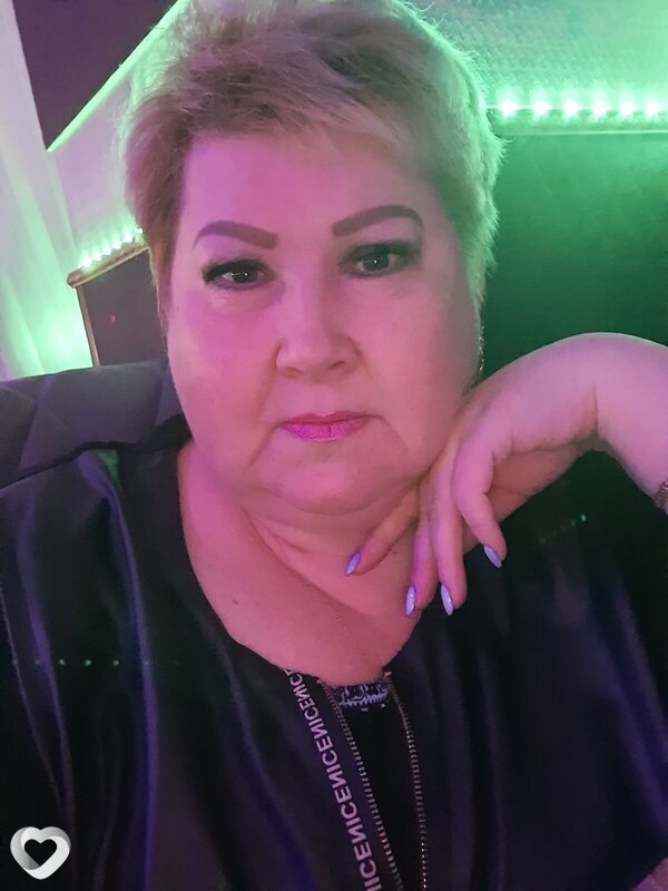 Галина, 59, Петропавловске-Камчатском — анкета №771811