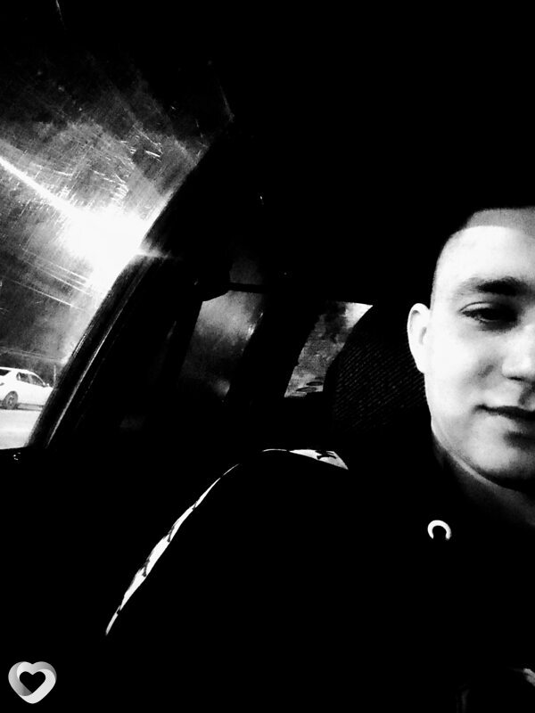 Тоха, 23, Волгограде — анкета №771813
