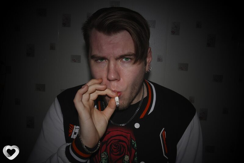 Александр, 29, Москве — анкета №771817