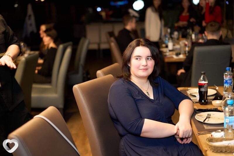 Анжелика, 32, Калининграде — анкета №771818