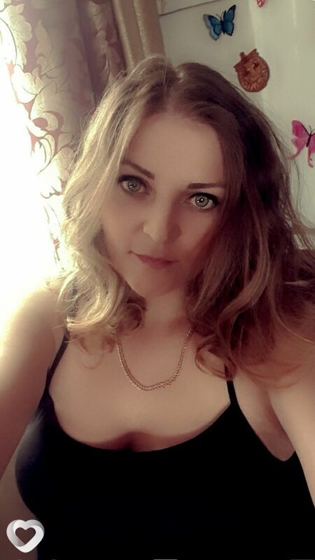 Марина, 38, Чите — анкета №771822