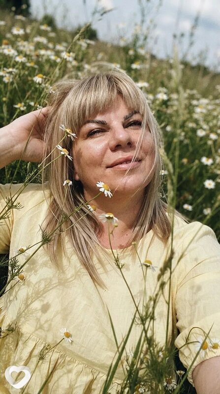 Татьяна, 50, Уссурийске — анкета №771826