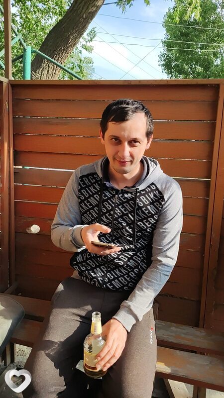 Николай, 38, Кизляре — анкета №771462