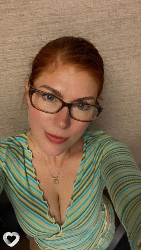 Анна, 38, Москве — анкета №771464