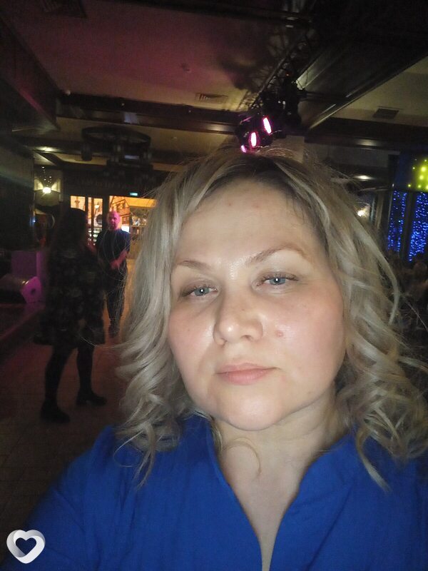 Юлия, 46, Кемерове — анкета №771468