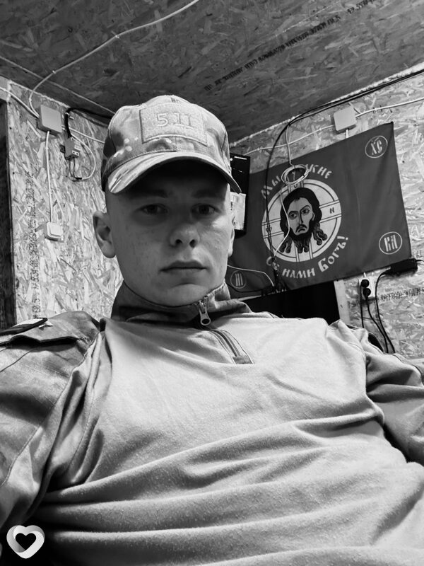 Денис, 23, Кемерове — анкета №771474