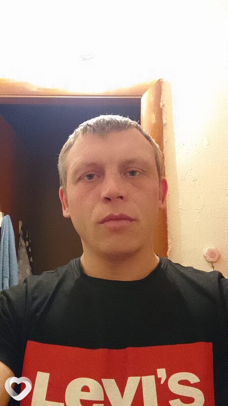 Дима, 39, Рубцовске — анкета №771476