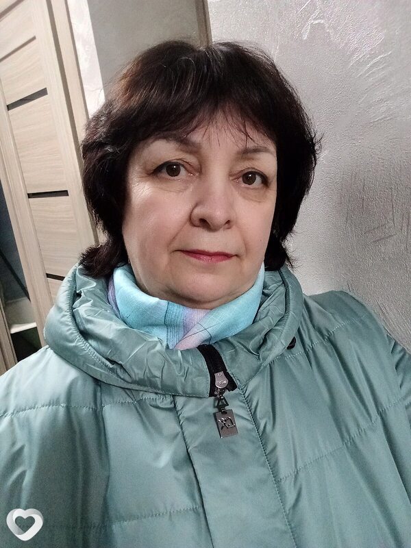 Лана, 55, Ижевске — анкета №771479
