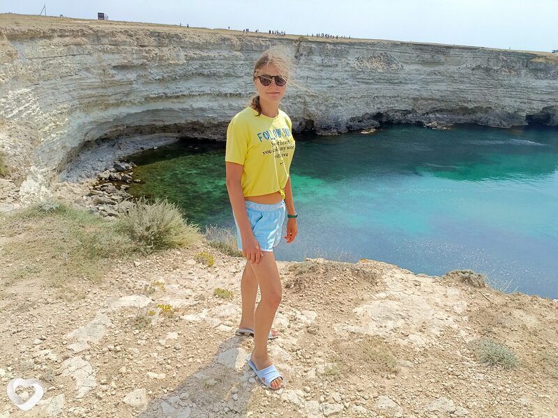 Полина, 22, Казани — анкета №772036