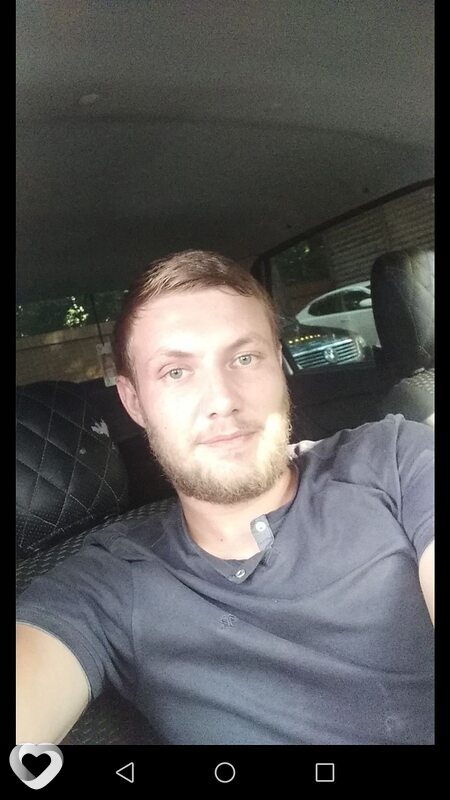 Александр, 31, Москве — анкета №772043