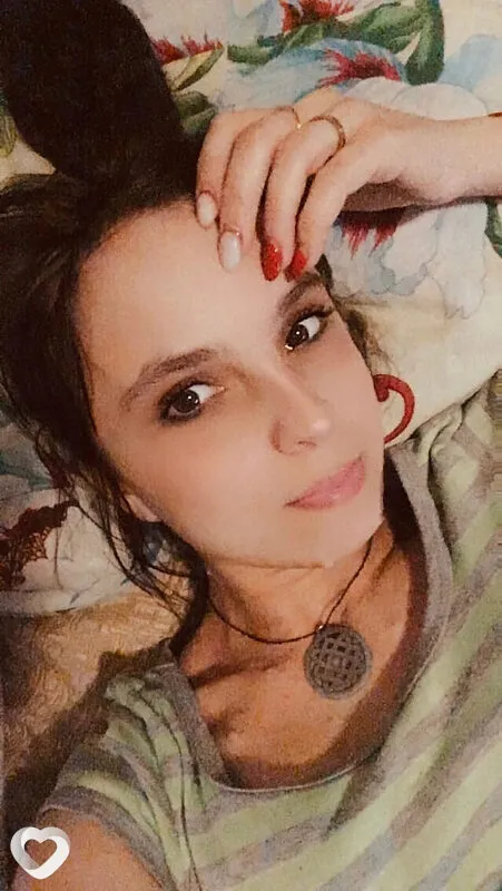 Милана, 33, Москве — анкета №772044