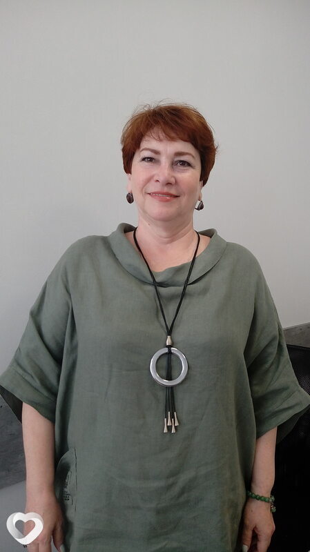 Ольга, 62, Энгельсе — анкета №772048