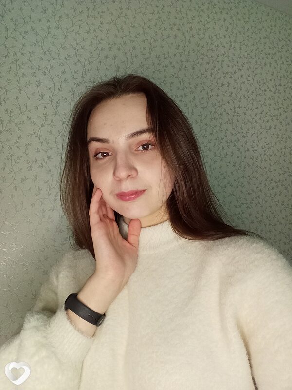 Алена, 24, Анапе — анкета №772050