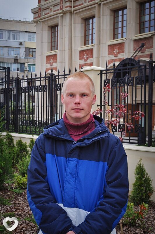 Анатолий, 31, Симферополе — анкета №772017