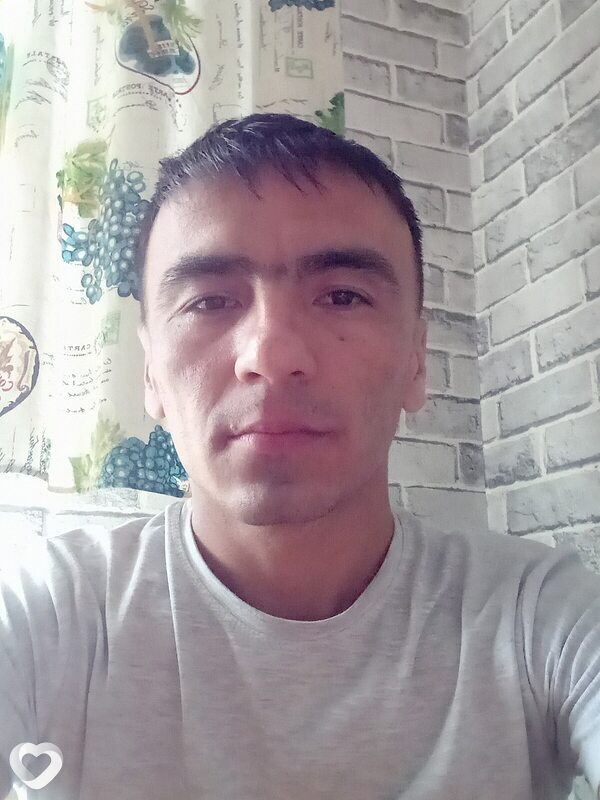 Акмал, 32, Сургуте — анкета №772020