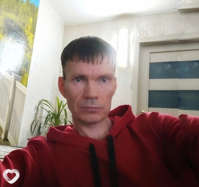 Олег, 42, Астрахани — анкета №772024