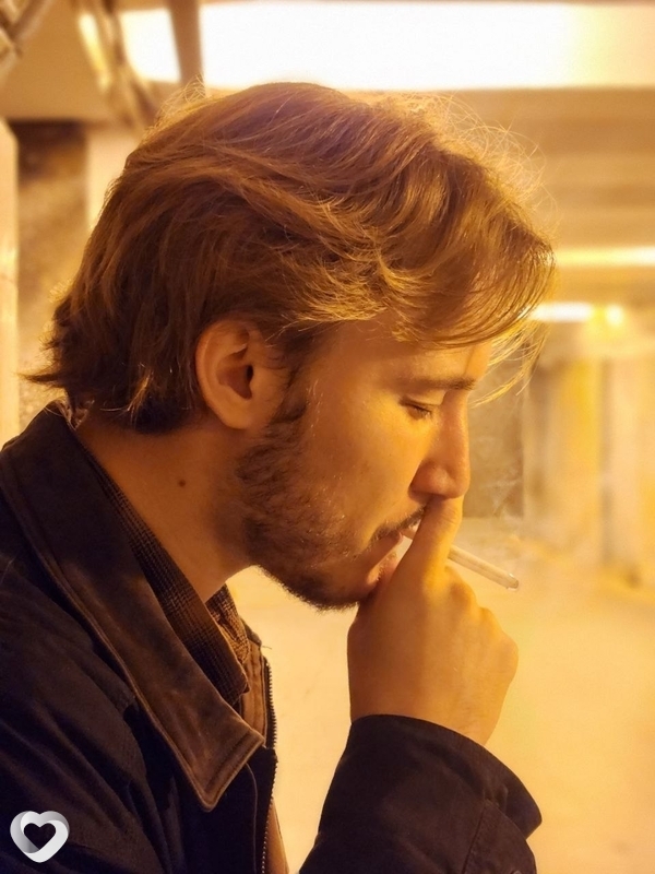 Владимир, 25, Москве — анкета №772028