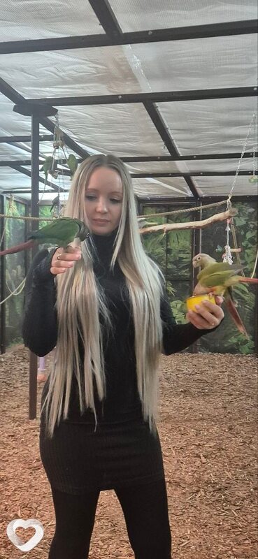Дарина, 24, Костроме — анкета №772031