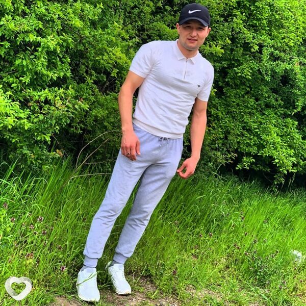 Ali, 26, Адлер — анкета №772132