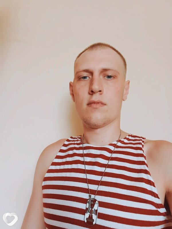 Иван, 26, Орёл — анкета №772141