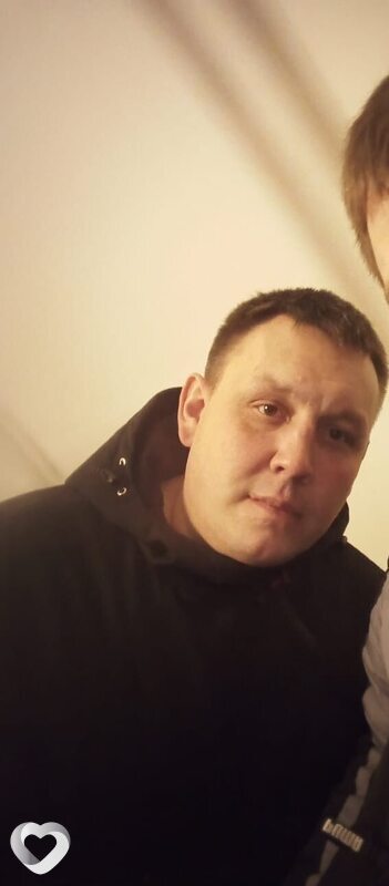 Владимир, 37, Перми — анкета №772143