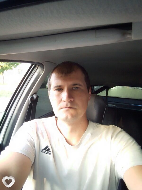 Алексей, 38, Москве — анкета №772144