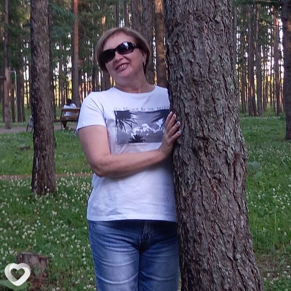 Светлана, 59, Красноярске — анкета №772148