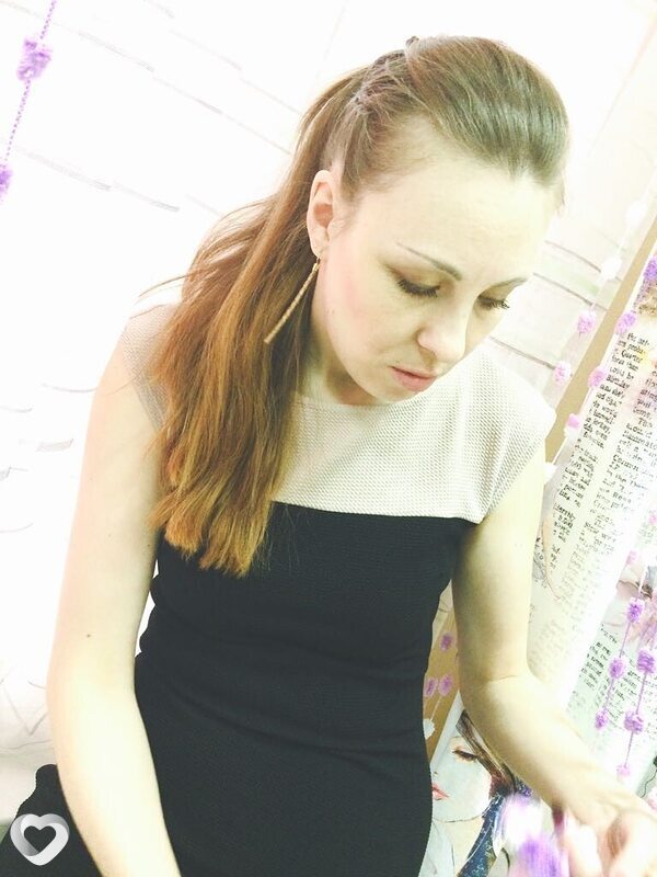 Светлана, 48, Хабаровске — анкета №772149