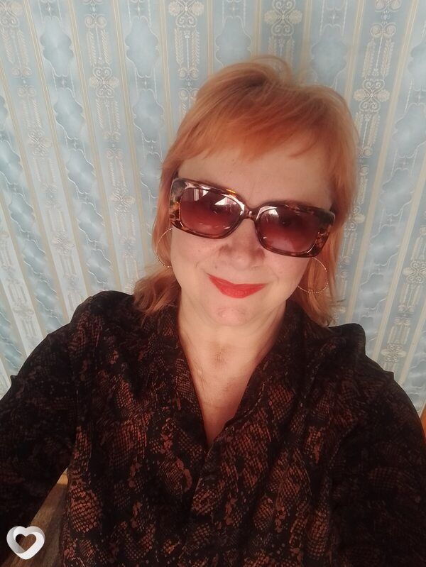 Лариса, 56, Стерлитамаке — анкета №772155
