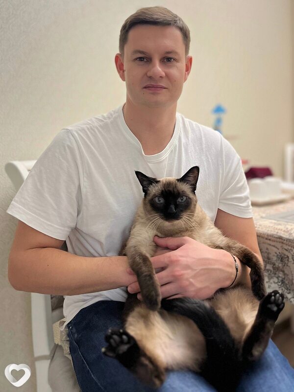 Андрей, 44, Краснодаре — анкета №772156