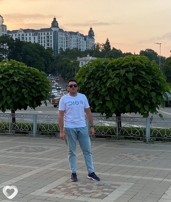 Артем, Кисловодск