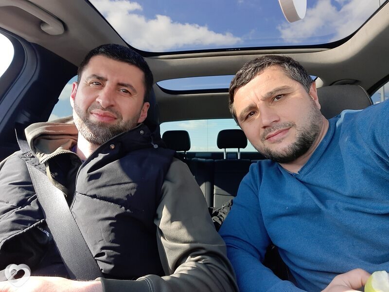Руслан, 38, Махачкале — анкета №772062