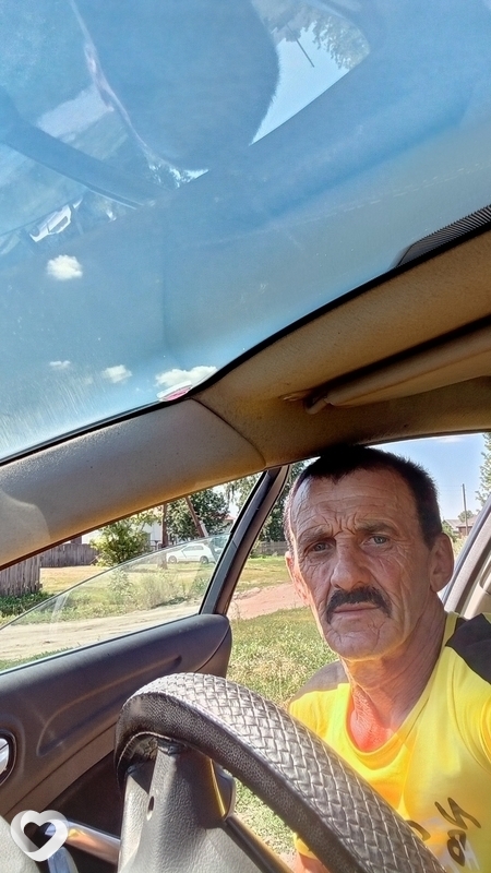 Александр, 65, Барнауле — анкета №772066