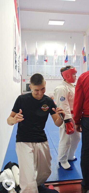 Игорь, 21, Самаре — анкета №772071