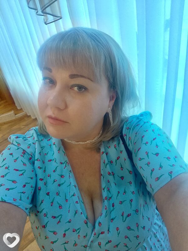 Татьяна, 37, Перми — анкета №772072