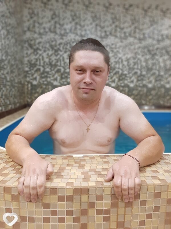 Виталий, 36, Северодвинске — анкета №772074