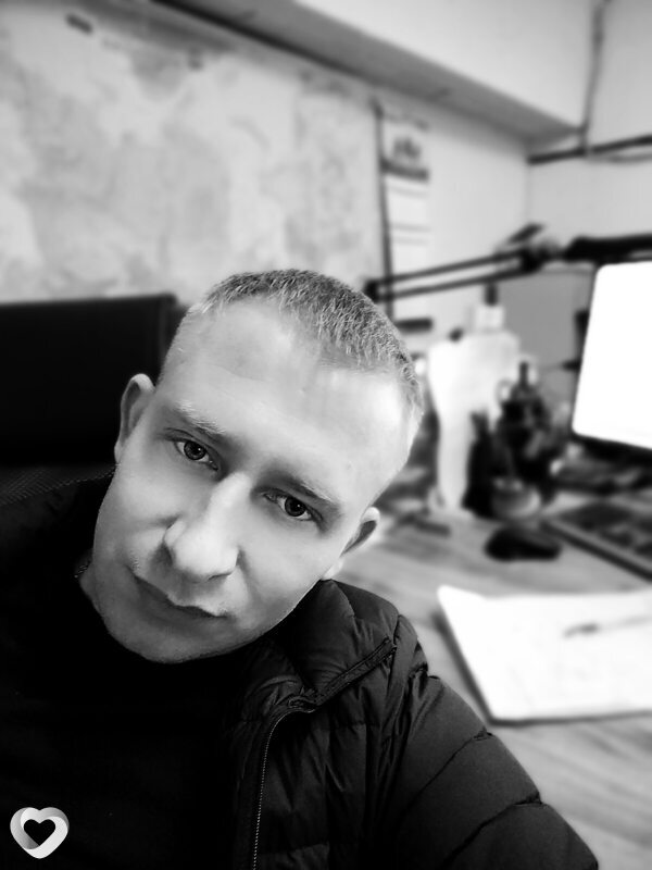 Николай, 38, Нижнем Новгороде — анкета №772075