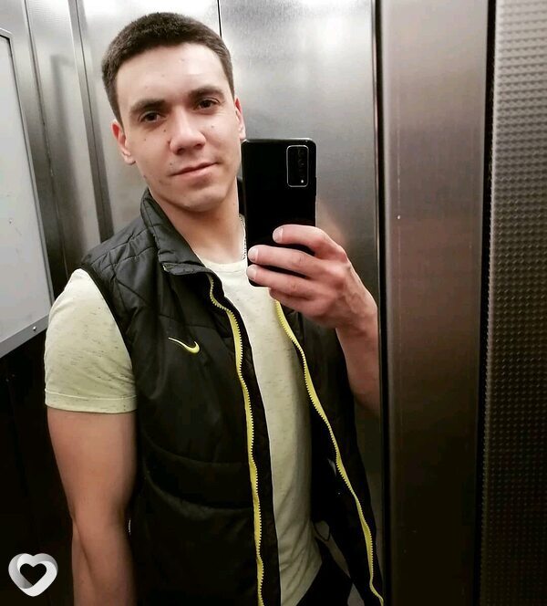 Александр, 30, Гомеле — анкета №772081