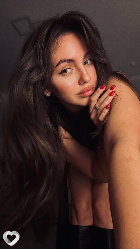 Виктория, 23, Екатеринбурге — анкета №772082