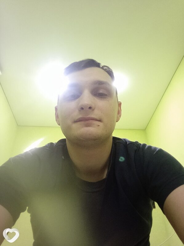Андрей, 29, Краснодаре — анкета №772083