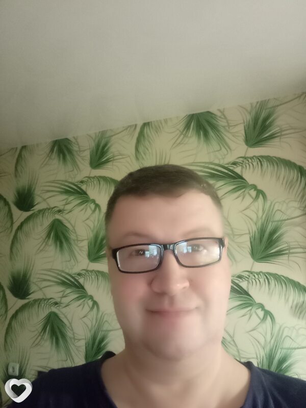 Андрей, 50, Кемерове — анкета №772084