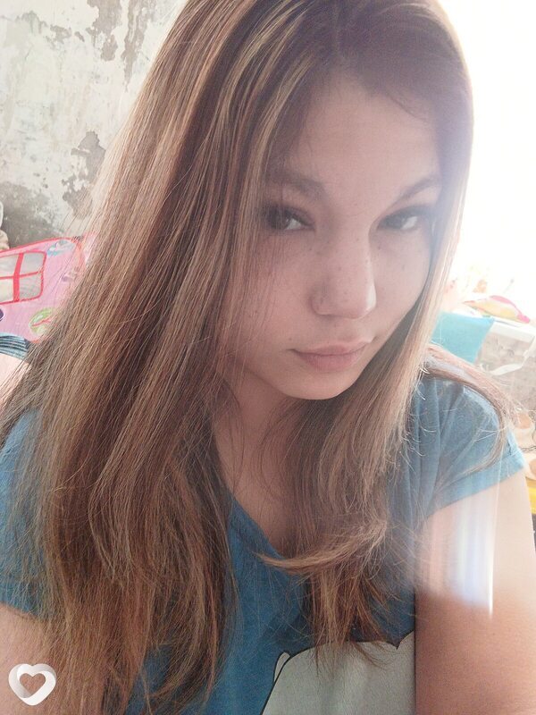 Карина, 29, Уфе — анкета №772087