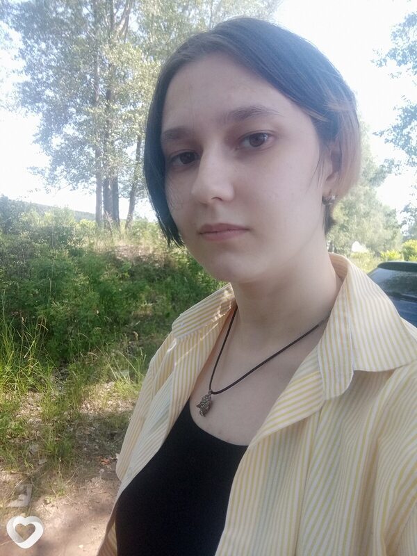 Рина, 22, Воткинске — анкета №772092