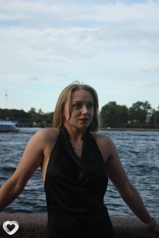Алиса, 28, Витебске — анкета №772093