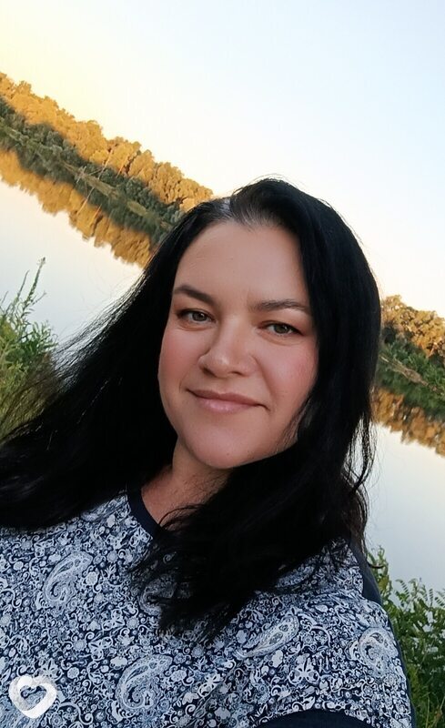 Irina, 43, Речице — анкета №772094