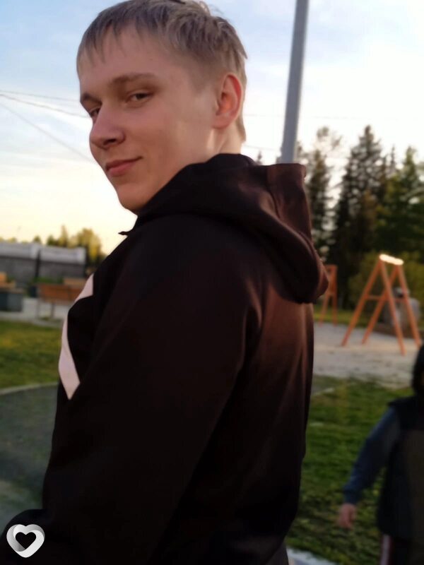 Сергей, 29, Нижнем Тагиле — анкета №772096