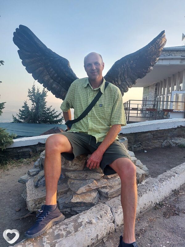Алексей, 48, Ялте — анкета №772101