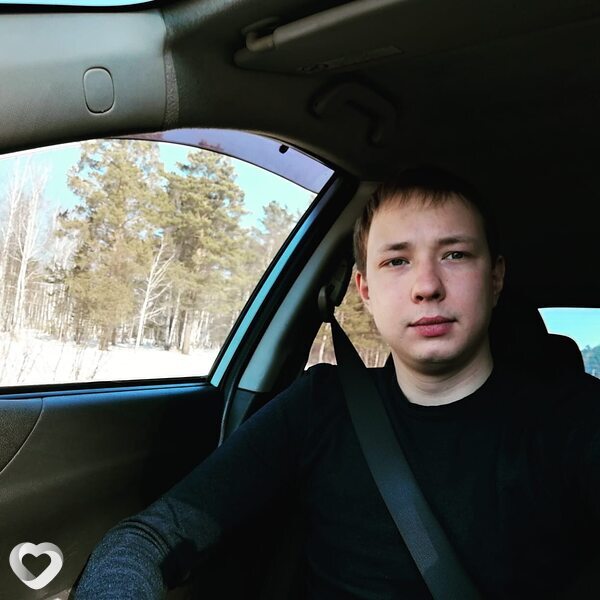 Роман, 37, Иркутске — анкета №772103