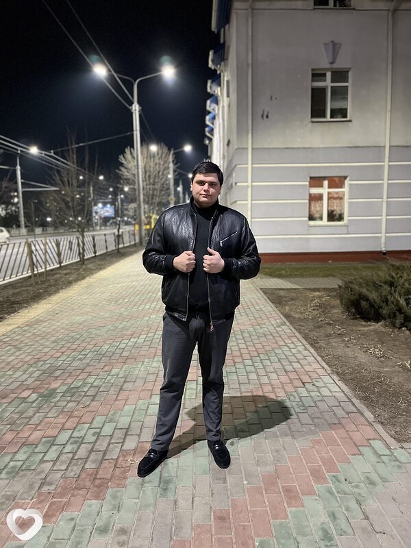Леонид, 31, Минске — анкета №772106
